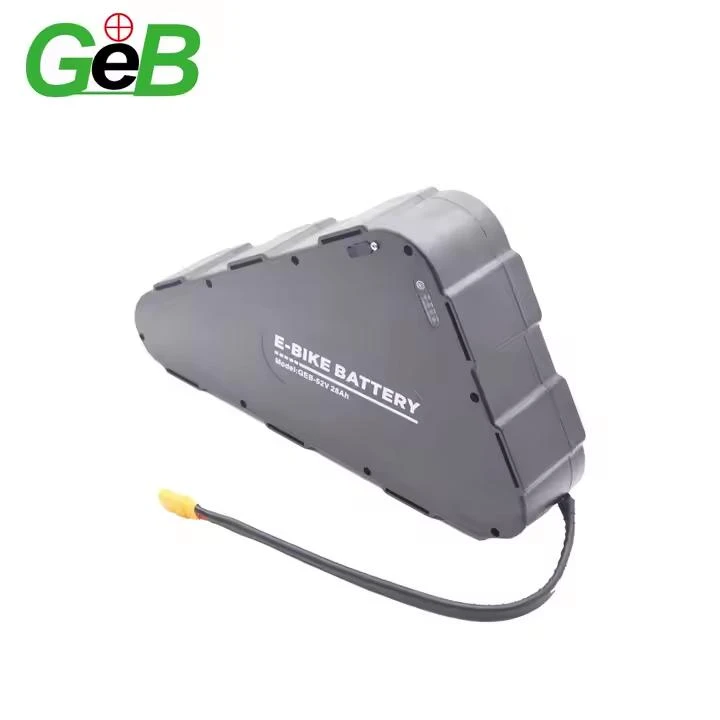 بطارية 52V 40AH ebike