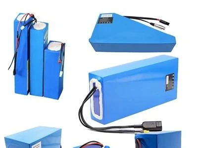 ماذا لو استخدمت بطارية 36V 10AH لمحرك 500 وات
