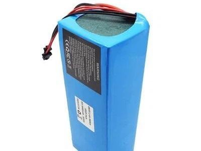 ماذا لو استخدمت بطارية 36V 10AH لمحرك 500 وات؟