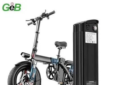 ما هو أسرع إعداد بطارية Ebike؟