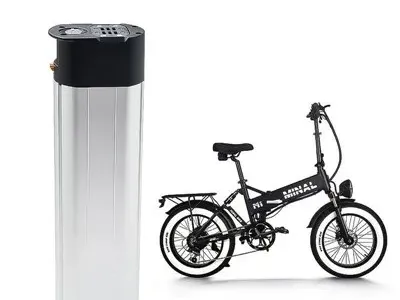 الجهد مقابل السعة في بطاريات الليثيوم: ما هي الاختلافات