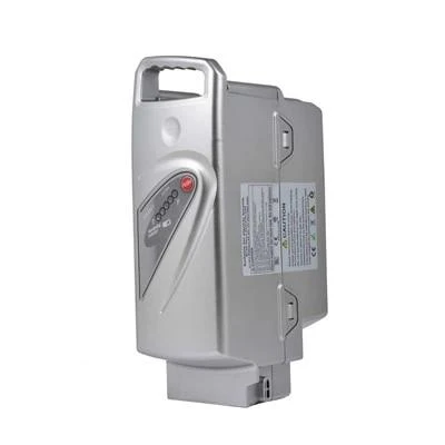 E-Bike Battery Compatible With Panasonic Motor Systems - Long Range Replacement E-Bike Battery Compatible With Panasonic Motor Systems - Long Range Replacement