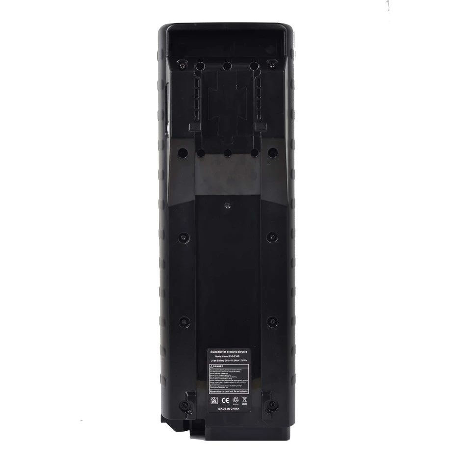 بطارية بديلة لإطار Bosch PowerPack 400 - 36V 11.6Ah (417Wh)|متوافق مع خط الأداء والأداء