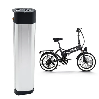 Ebike Battery 36v 10ah