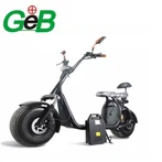 بطارية ebike مقاومة للماء